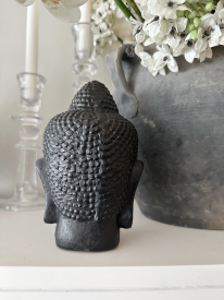 Buddha huvud sten, Pb Home