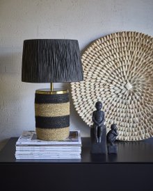 Camille staty black, small