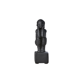 Camille staty black, small