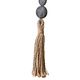 Athena dekoration, svar/natur, Affari