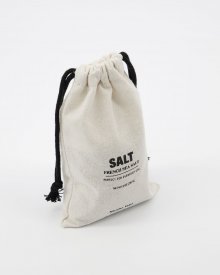 Salt i påse, Bag, Nicolas Vahé