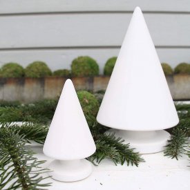 Gran vit DBKD, Christmas Tree