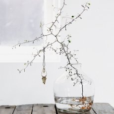 Hanging Ornaments, Madam Stoltz