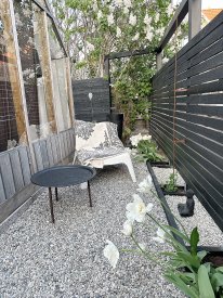 Växtstöd Brita 170 cm hög, Eldgarden