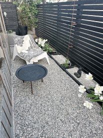 Växtstöd Brita 170 cm hög, Eldgarden