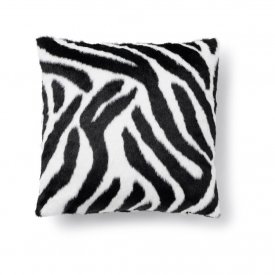 Kuddfodral Zebra, Kohud fake