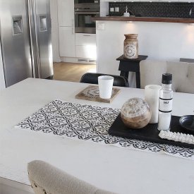 Wood Ball, Mandala, Cozy Room, Sika Design