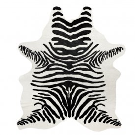 Matta Fake Zebra, kohud
