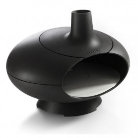 Morsø Forno Utomhus kamin