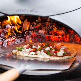Morsø Forno Utomhus kamin