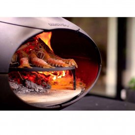 Morsø Forno Utomhus kamin