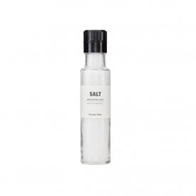 French sea salt, Havssalt, Nicolas Vahe