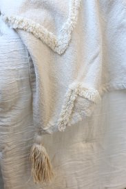 Överkast Boho Aix, Chic Antique