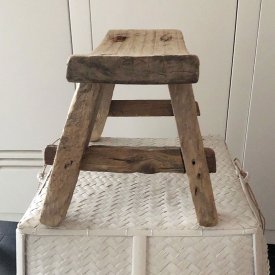 Vintage baby pall, Snowdrops Copenhagen