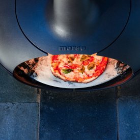 Morsø Forno Utomhus kamin