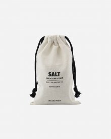 Salt i påse, Bag, Nicolas Vahé