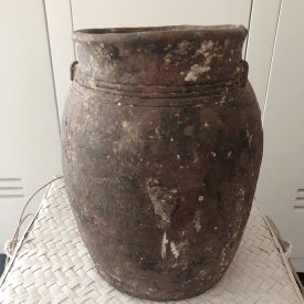 Vietjar, flodkruka, Tine K Home