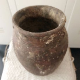 Vietjar, flodkruka, Tine K Home