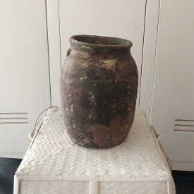 Vietjar, flodkruka, Tine K Home