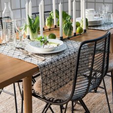 William Chair, Stol, rustik