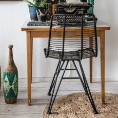 William Chair, Stol, rustik