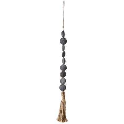 Athena dekoration, svar/natur, Affari