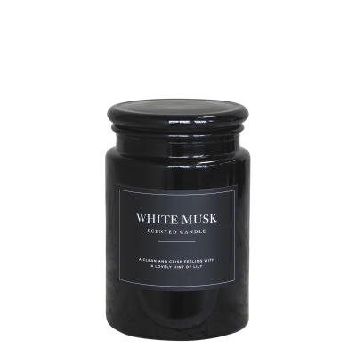 Doftljus vit musk, Chic Antique