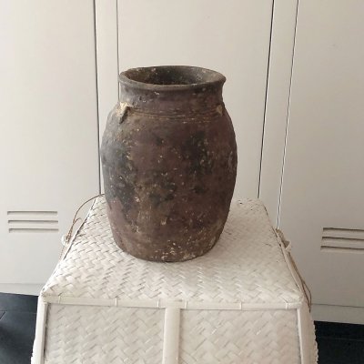 Vietjar, flodkruka, Tine K Home