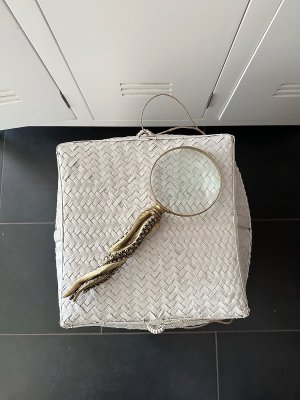 Förstoringsglas Bläckfisk