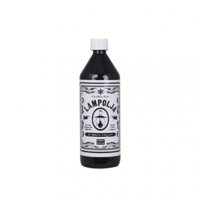Lampolja 1 liter, Strömshaga