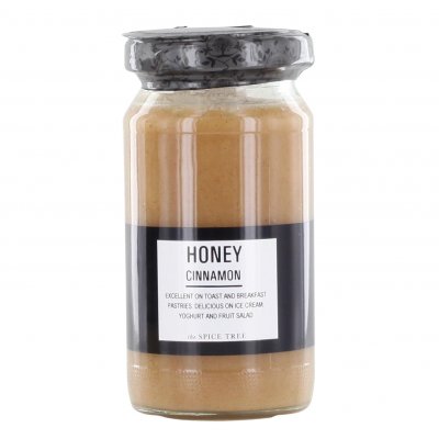 Honung Kanel, The Spice Tree