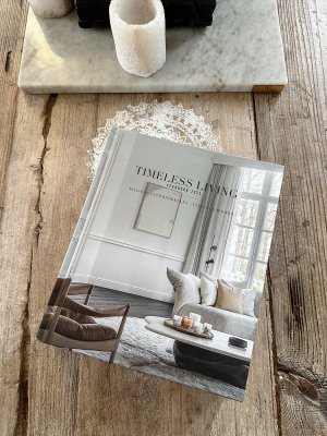 Bok, Timeless Living Yearbook 2023