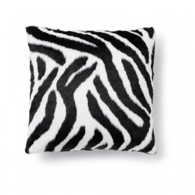 Kuddfodral Zebra, Kohud fake