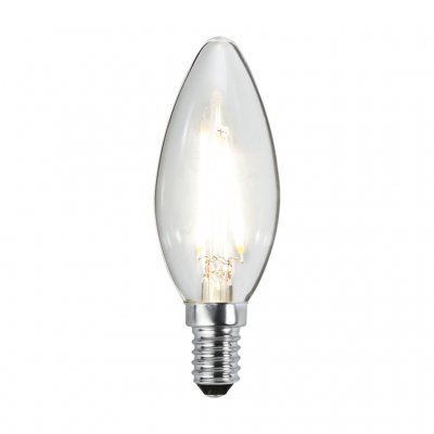 Led lampa E14 Naturligt vit 4000 K