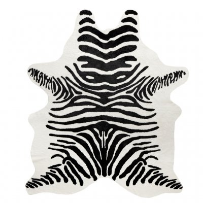 Matta Fake Zebra, kohud
