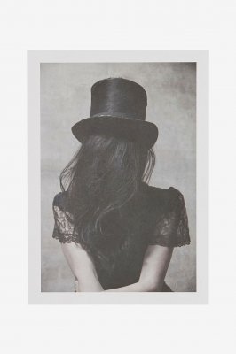 Pocus Print, A4, 21x30 cm, Tove Frank